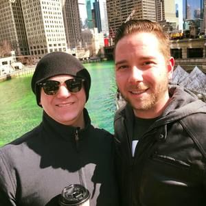 Meet your Posher, Jim